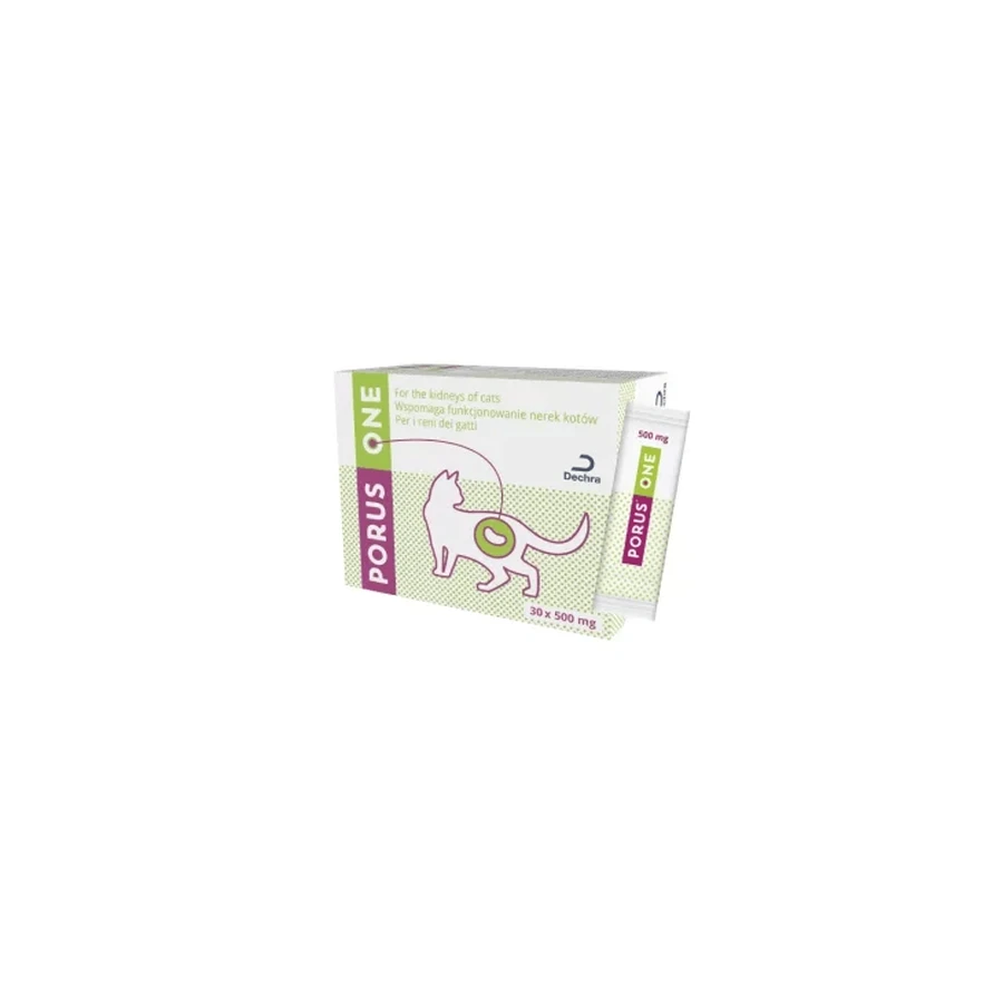 Porus one 30 sachets