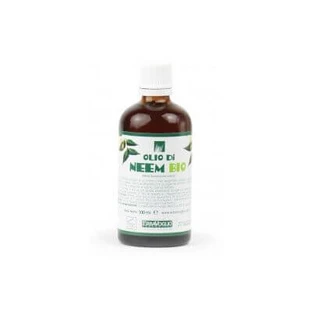 Organic neem oil 100 ml