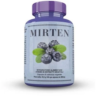 Mirten 60 capsules