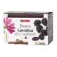 Naturplus lax-active herbal tea 20 filters