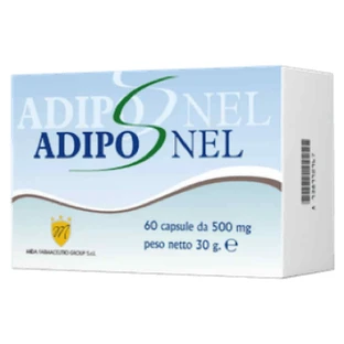 Adiposnel 60 capsules