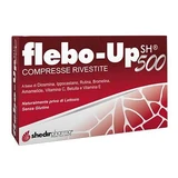 Phlebo-up sh 500 30 comprimidos