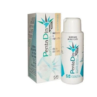 Pentadin plus bio limpiador 200 ml