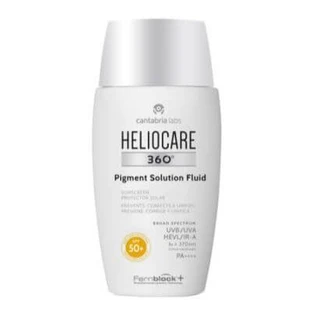 Heliocare 360 Pigmentierlösung 50 ml