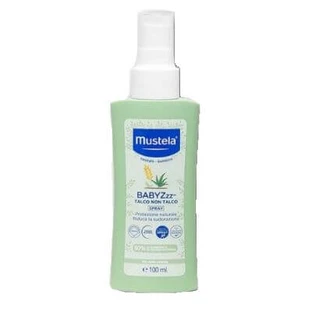 Mustela talkvrije spray 100 ml