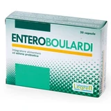 Enteroboulardi 20 gélules