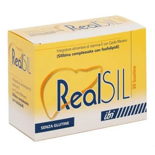 Realsil vitamin e 30 sachets