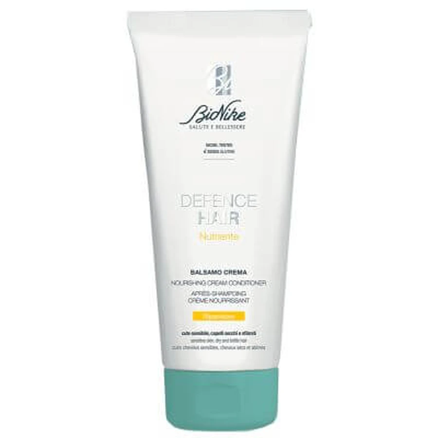 Defence hair nourishing conditioner 200 ml