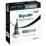 Bioscalin pro Dichte Männer Haar Booster 16 Fläschchen x 2,5ml