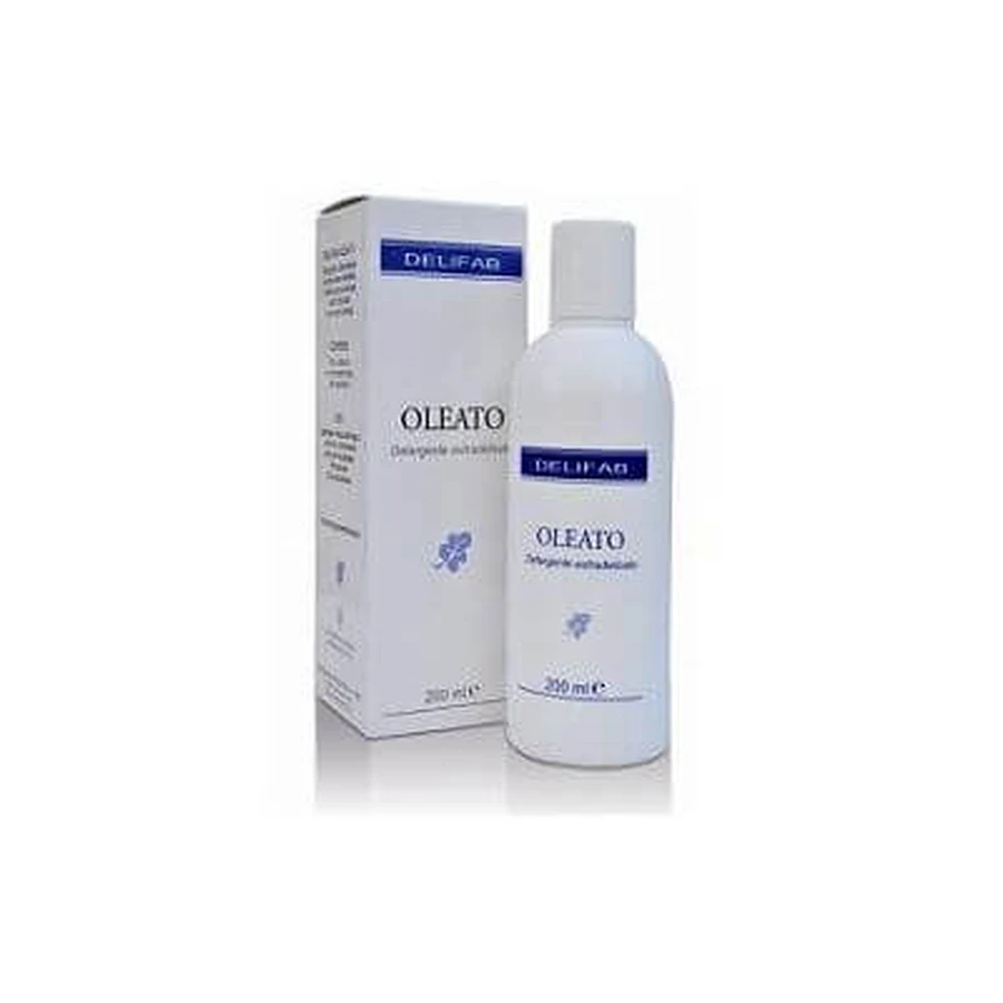 Delifab geolied 200 ml