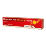 Clotrimazole