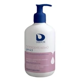Dermon intimate cleanser for frequent use ph 4.5 500 ml
