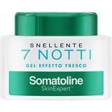 Somatoline skin expert slimming 7 nights slimming gel 250 ml