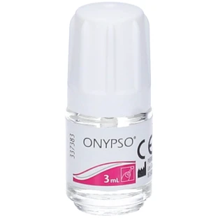 Vernis à ongles Onypso 3 ml 1 pc