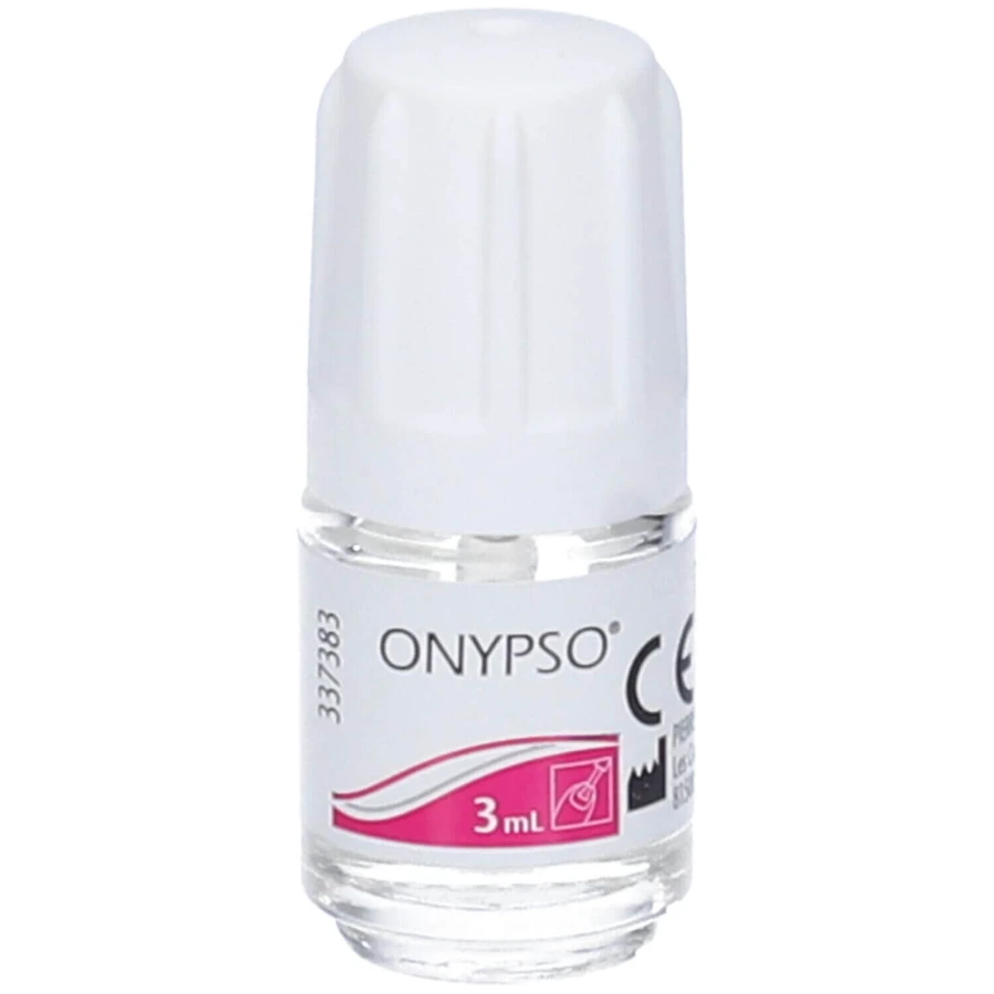 Vernis à ongles Onypso 3 ml 1 pc