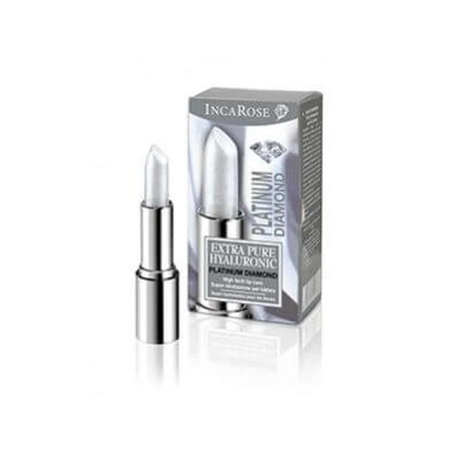 Incarose eph platinum diamond