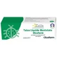 Dicofarm Vloeibaar talkpoeder menthol poeder 100 ml