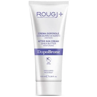Rougj afterbronz aftersun cream face/body 100 ml