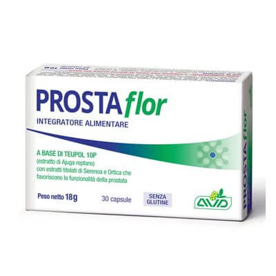 Prostaflor 30 gélules