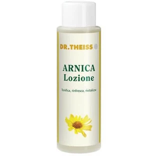 Arnica Lotion Theiss 250 ml