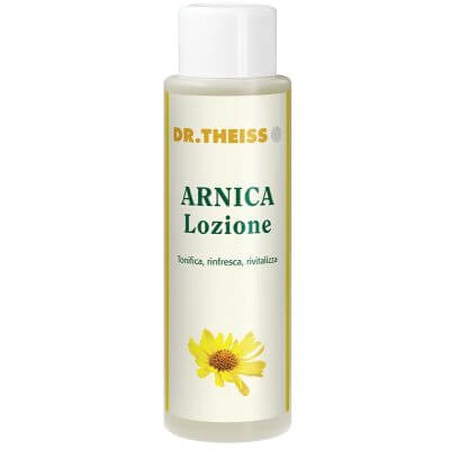 Arnica Lotion Theiss 250 ml