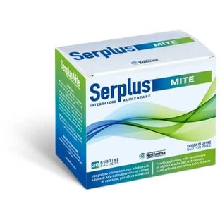 Milben Serplus 30 Beutel 3 g