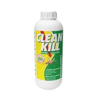 Clean kill extra micro fast 1 litro