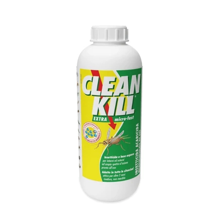 Clean kill extra micro fast 1 litro