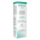 Sebak vloeibaar wasmiddel 150 ml