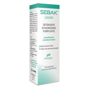 Sebak liquid detergent 150 ml