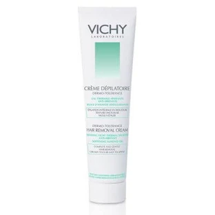 Vichy depilatory cream 150 ml