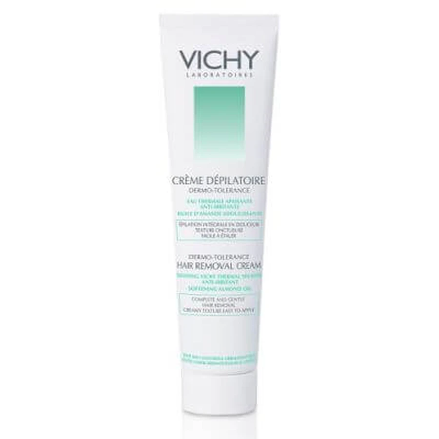 Vichy depilatory cream 150 ml