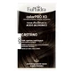 Euphidra colorpro xd 400 castaño gel colorante en botella + activador + acondicionador + guantes