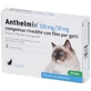 Anthelmin*2cpr 230+20mg cat
