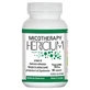 Microterapia hericium 90 cápsulas frasco 53,50 g