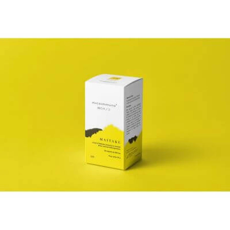 Mycoimmune Maitake 60 capsules
