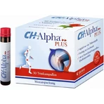 Kollagen Ch Alpha Plus, 30 Ampullen, Gelita Health