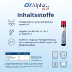 Kollagen Ch Alpha Plus, 30 Ampullen, Gelita Health