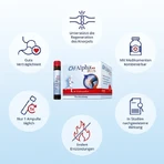 Kollagen Ch Alpha Plus, 30 Ampullen, Gelita Health