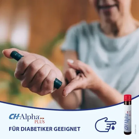 Kollagen Ch Alpha Plus, 30 Ampullen, Gelita Health