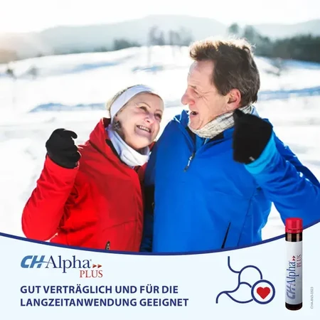 Kollagen Ch Alpha Plus, 30 Ampullen, Gelita Health