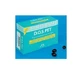 Dos pet blister pack 50 pearls