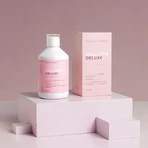 Colágeno Hidrolizado Líquido Marino Deluxe 12.500 mg, 500 ml, Swedish Nutra