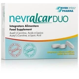 Nevralcar duo 60 tabletten