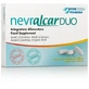 Nevralcar duo 60 tablets