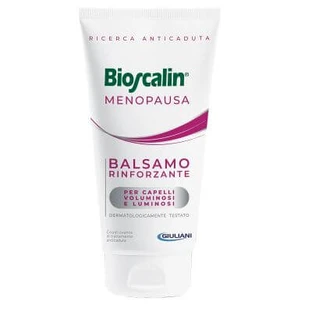 Bioscalin menopauze versterkende balsem 150 ml