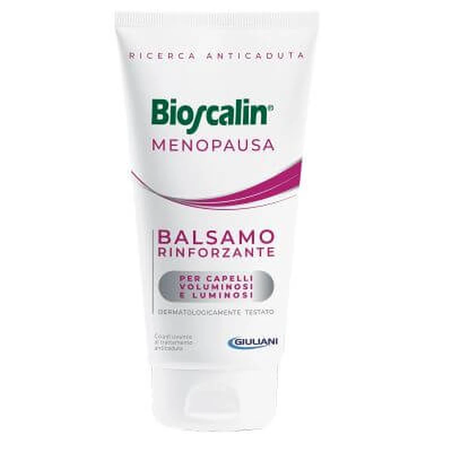 Bioscalin menopauze versterkende balsem 150 ml
