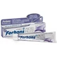 Forhans Microfiller Pasta dentífrica protectora del esmalte 75 ml