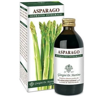 Spargel-Ganzes-Extrakt 200 ml