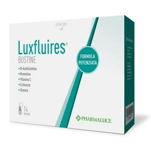 Luxfluires 14 sobres